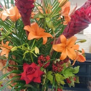 Meet your Posher, Candice